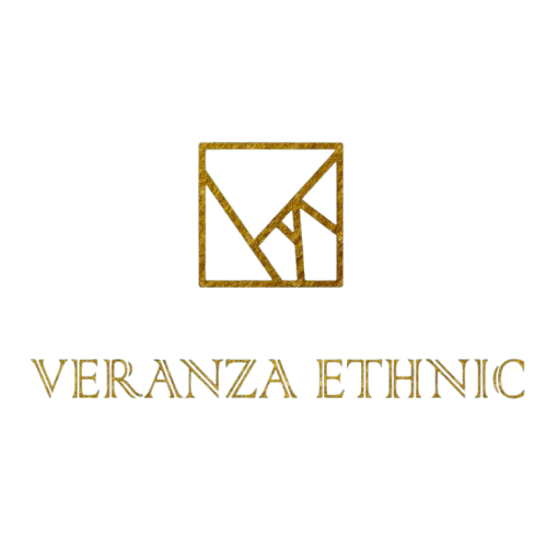 Veranza Ethnic Logo